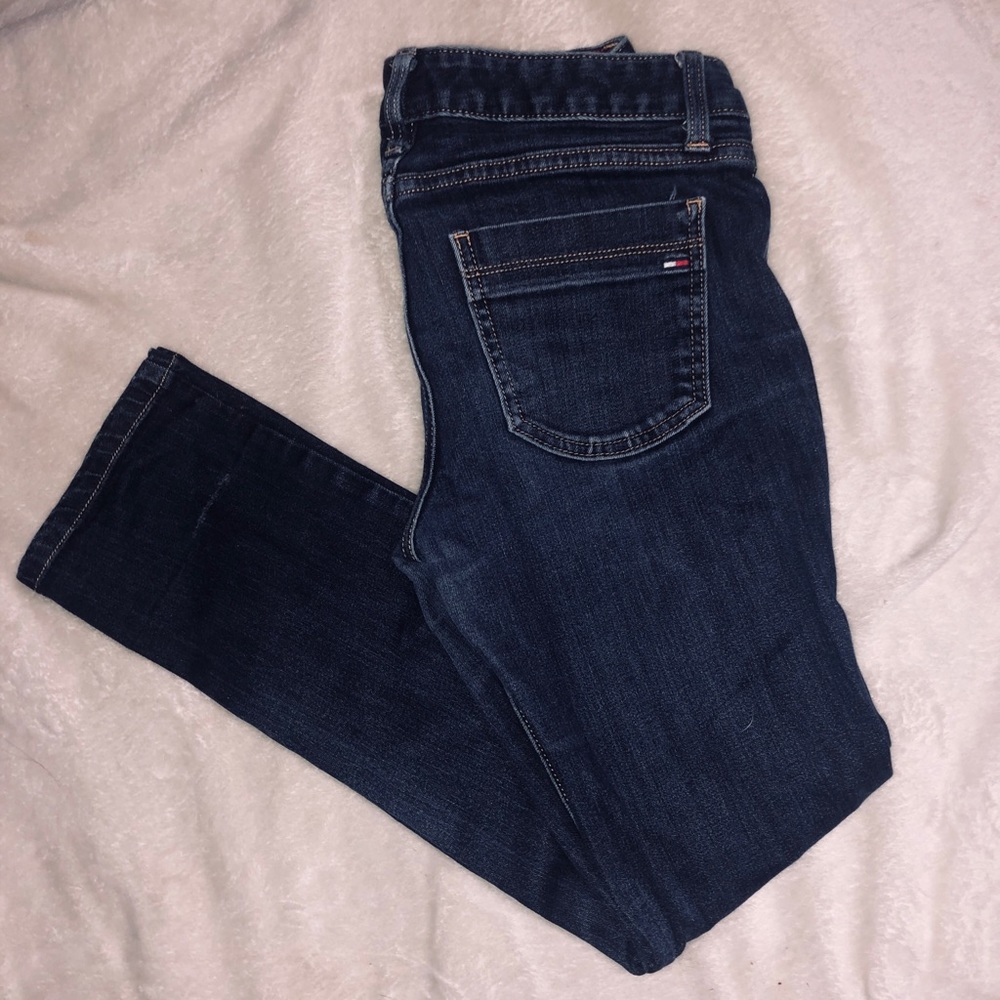 Tommy Hilfiger Jeans